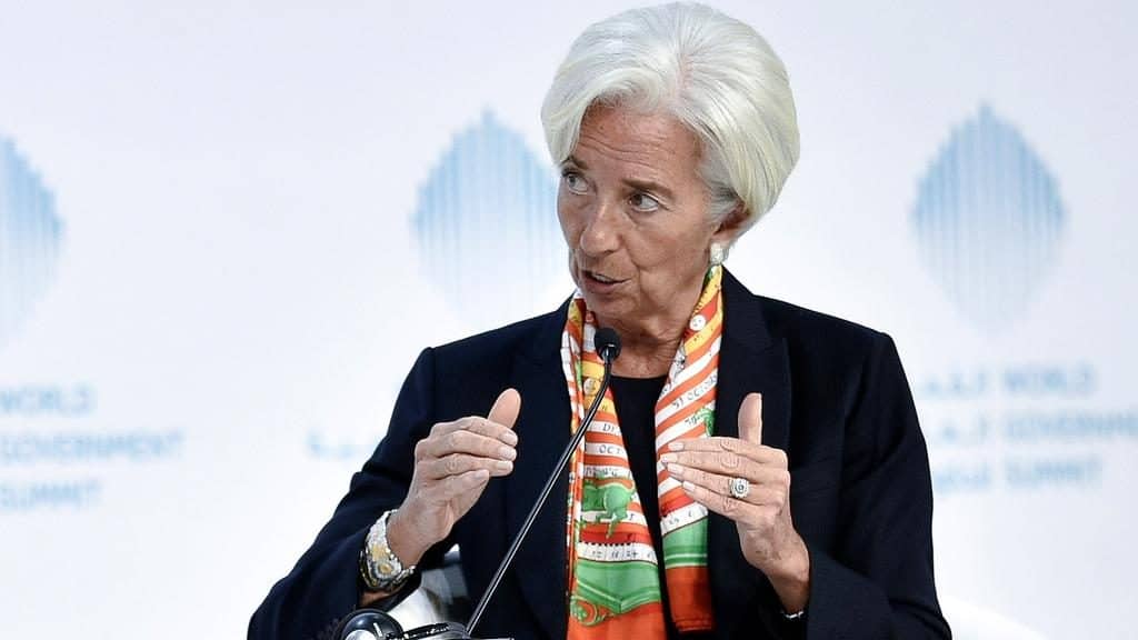 IMF and 24 Nations Working on Worldwide Regulations for Cryptocurrency