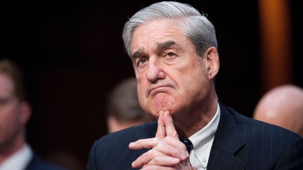 Russia Meddled with US Presidential Election Using Bitcoin- Mueller Report