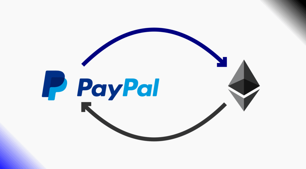 Buy ethereum best sale with paypal instantly