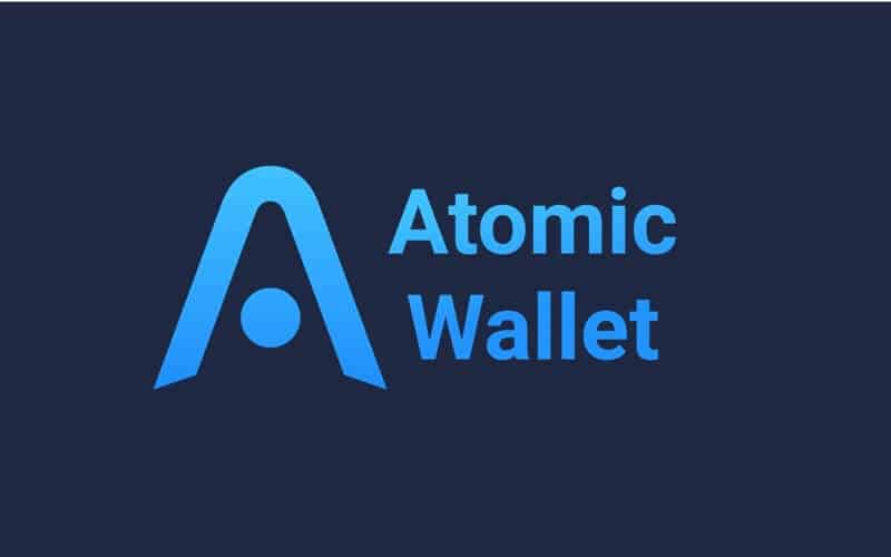 atomic wallet transaction fee big