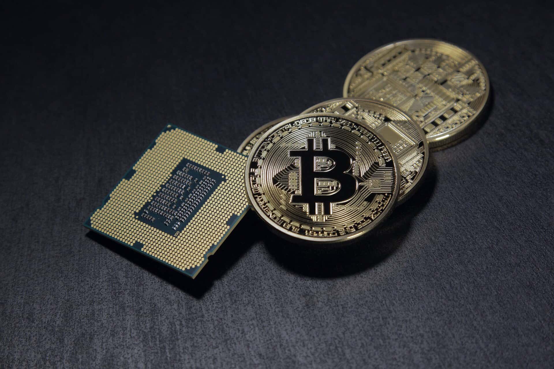 China Moves Closer To Banning Cryptocurrency Mining