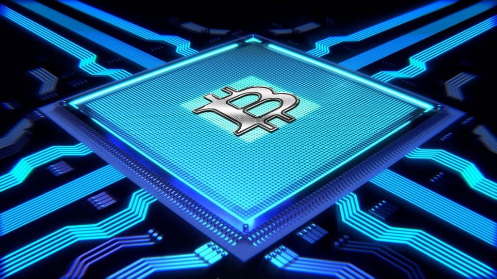China Moves Closer To Banning Cryptocurrency Mining