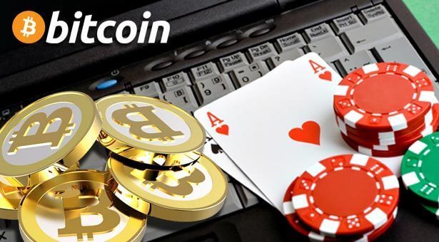 casino bitcoins