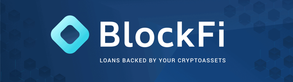 blockfi crypto firm
