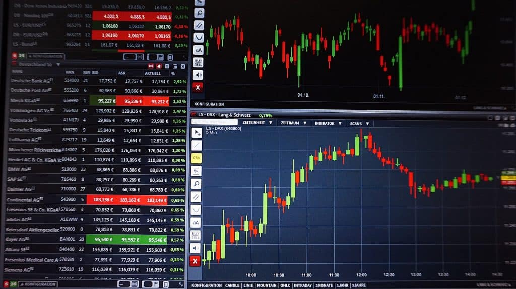 Metatrader 4 Is The Preferred Choice For Forex Brokers And Traders - 