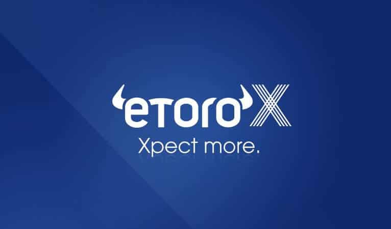 eToroX Exchange Launches 8 New Stable Coins Including EURX, JPYX, and GBPX