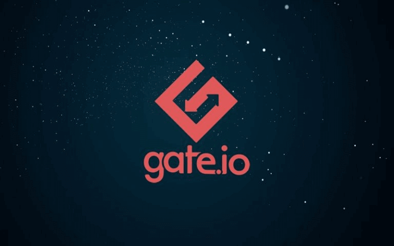 gate io funding