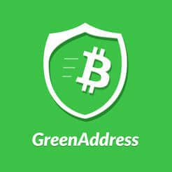 buy bitcoin with greenaddress