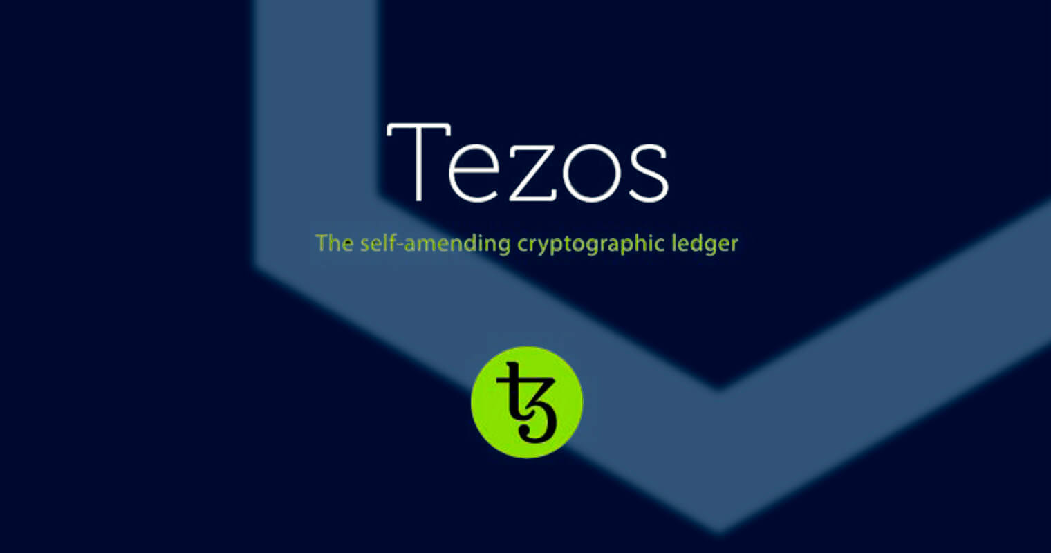 tezos xtz