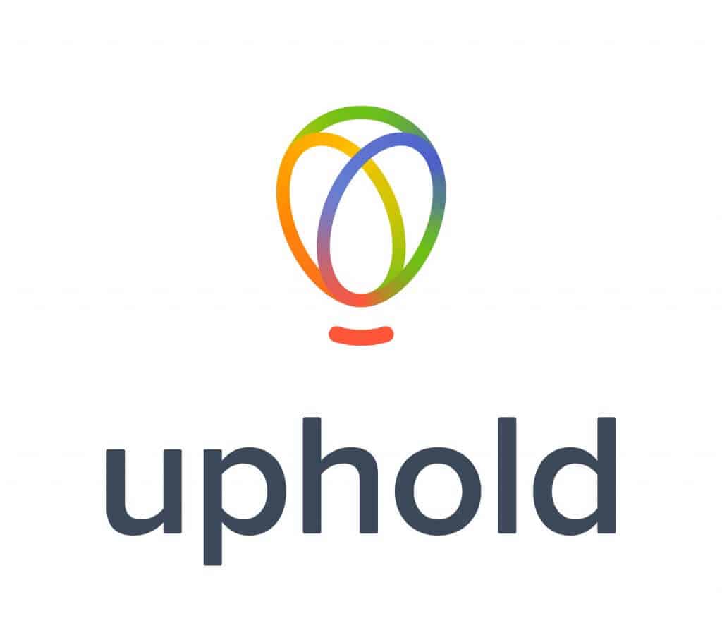 uphold wallet send crypto