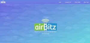 Airbitz Wallet
