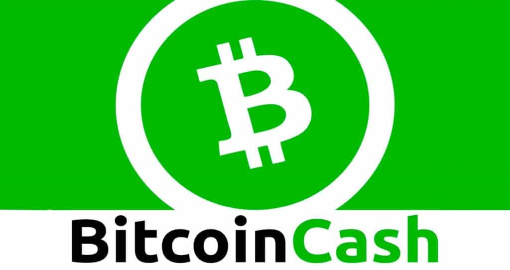 One Bitcoin Cash Bchabc Address Moves Over 50 Of The - 
