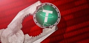 Coinbase Looking To Land Killing Blow on Tether USDT