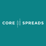 CoreSpreads Logo