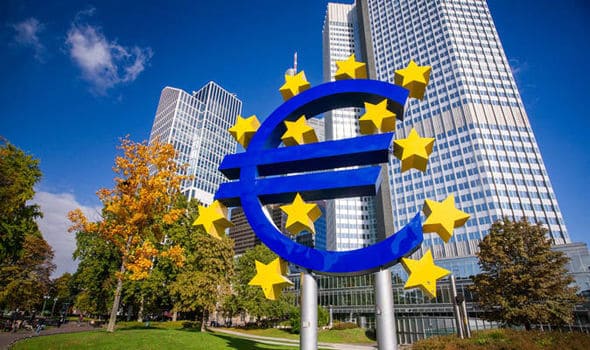 European Central Bank Europe