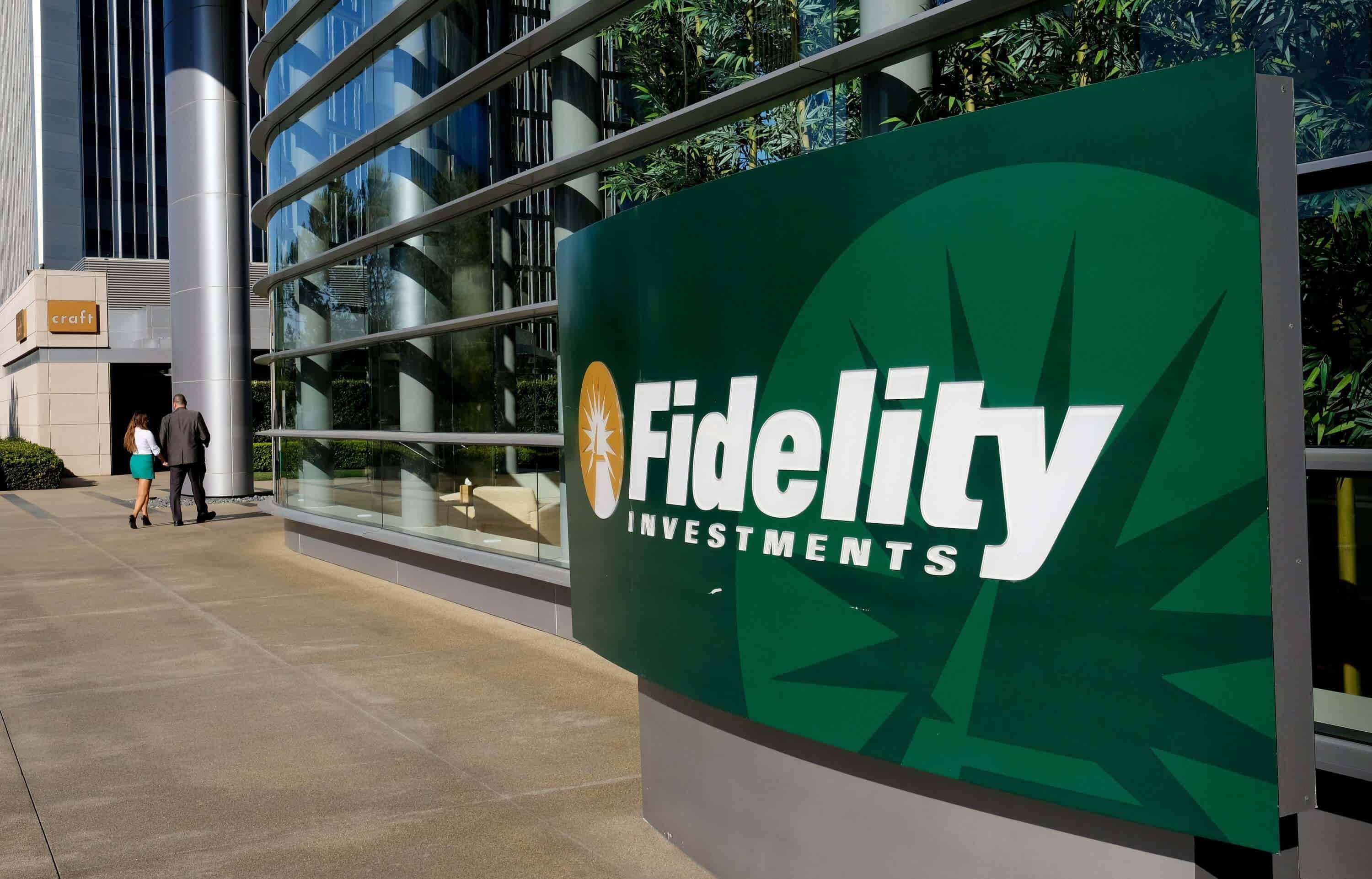 Fidelity Timmer