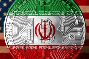 Iranians Blocked from Buying Bitcoins - Claims US Sanctions to Blame