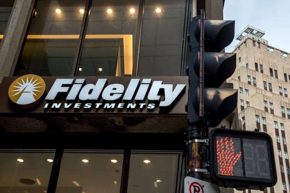 Fidelity Morgan Creek Confirms Fidelity Will Not Abandon Major Cryptos Like XRP or Bitcoin