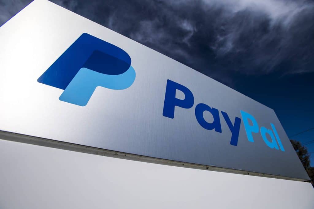 PayPal Is Going to Launch Its Own Cryptocurrency and Blockchain