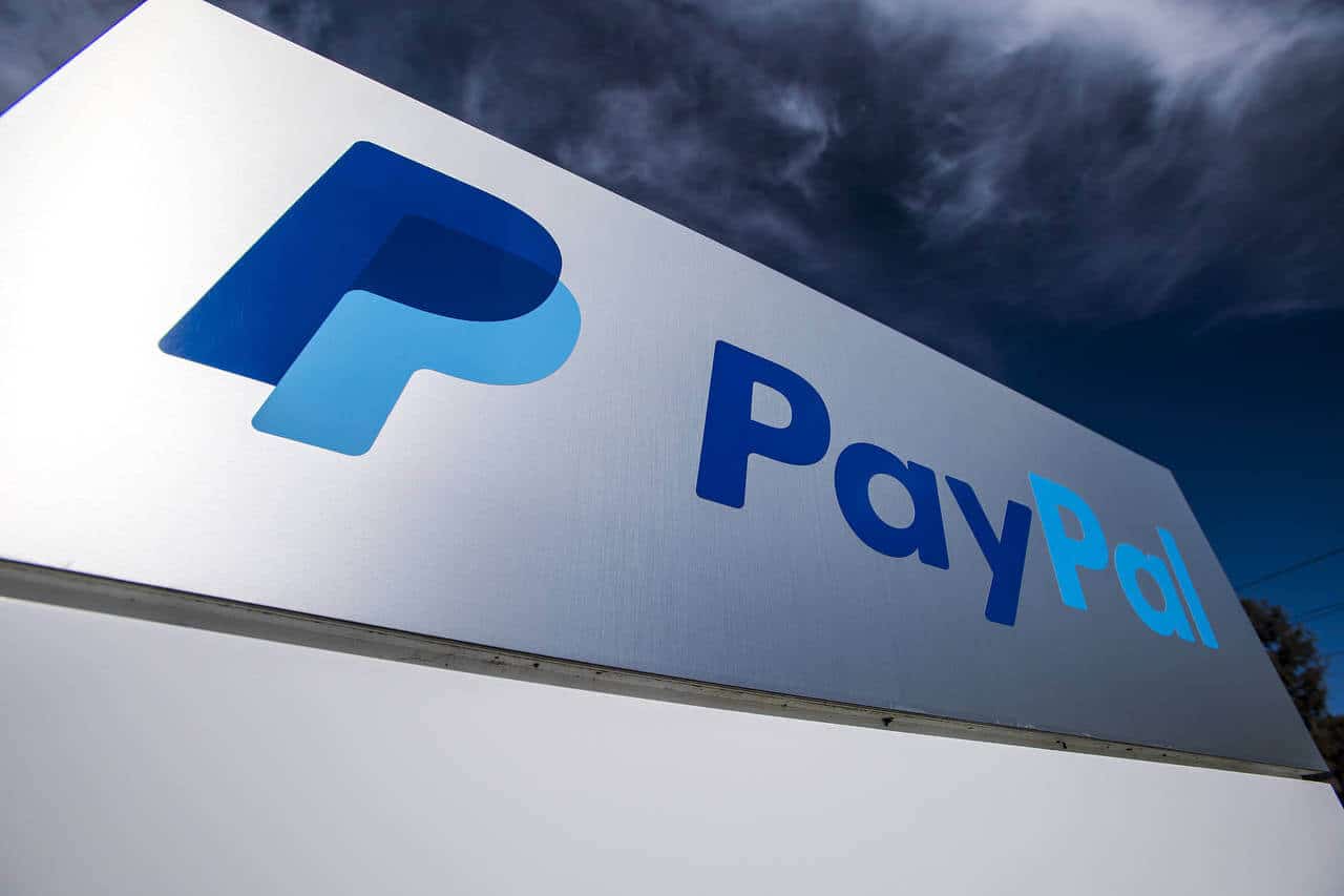 PayPal Is Going to Launch Its Own Cryptocurrency and Blockchain