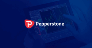 Pepperstone logo