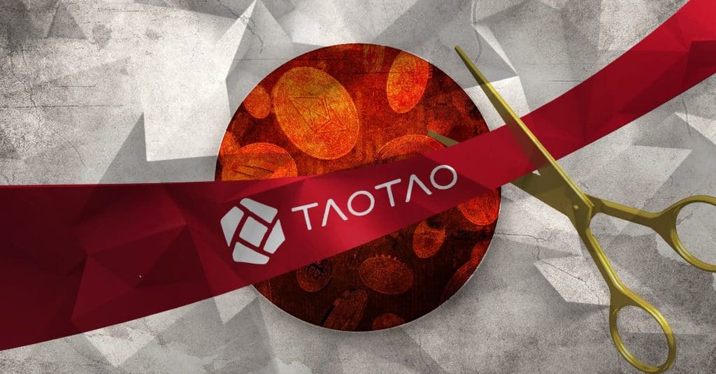 taotao crypto exchange