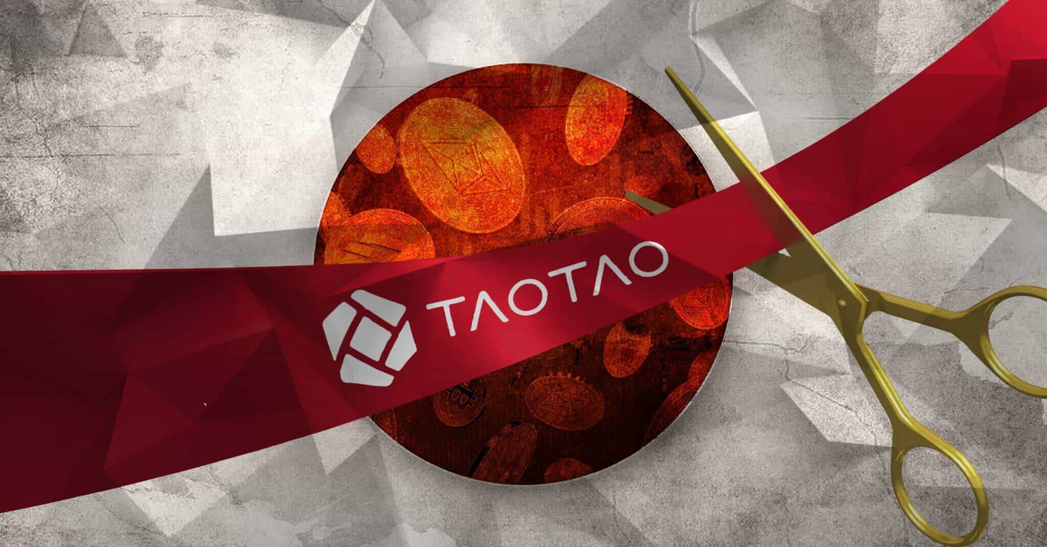 The Launch Of Taotao Sees Yahoo Japan Enter The Online Crypto Trading Contest