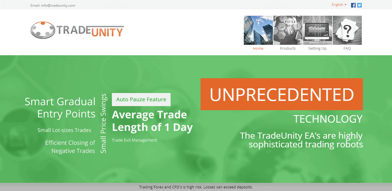 Trade Unity Scam Or Legit Find Out Here The 2019 Test Results - 