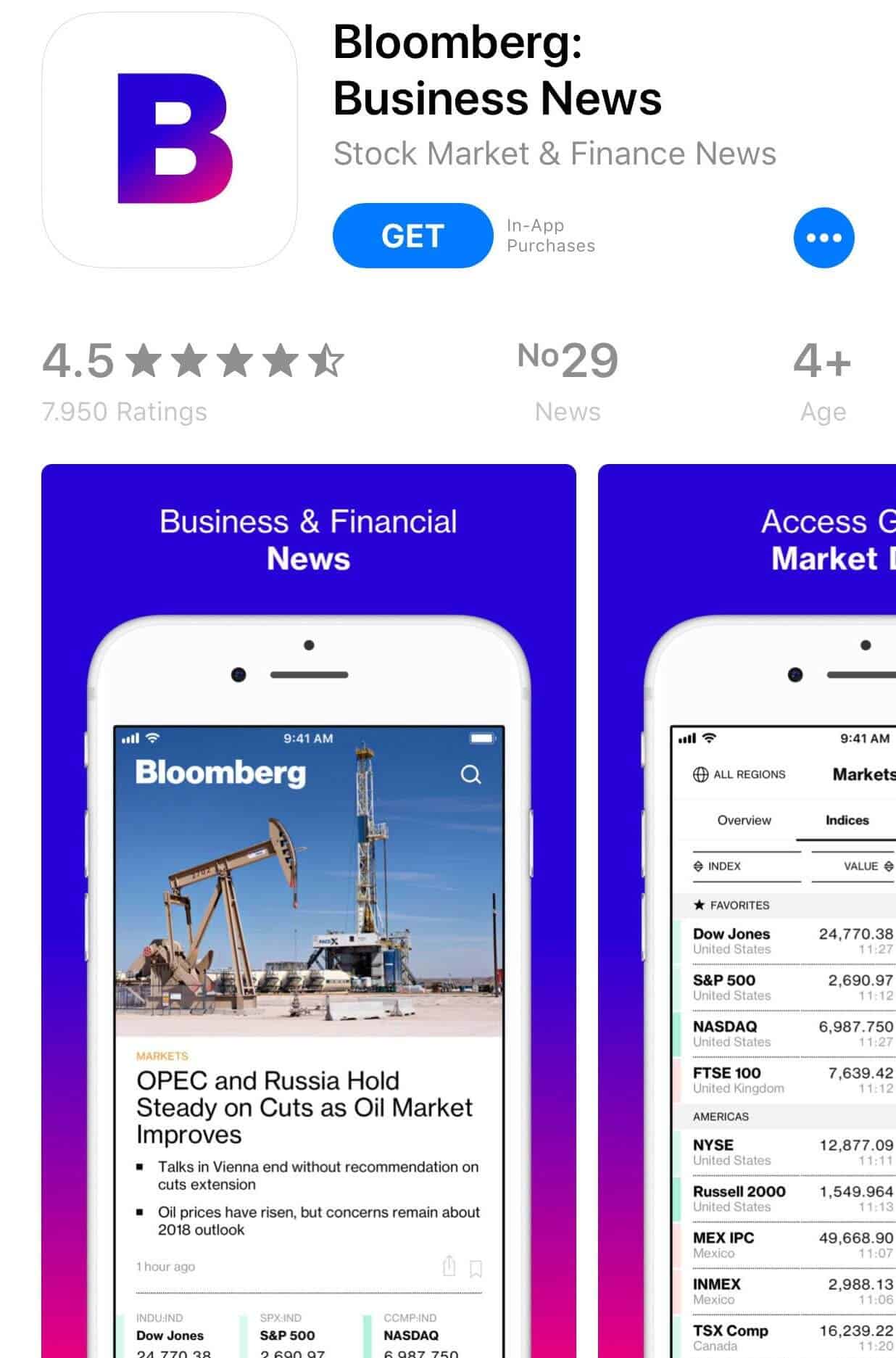 Best forex trading ios app