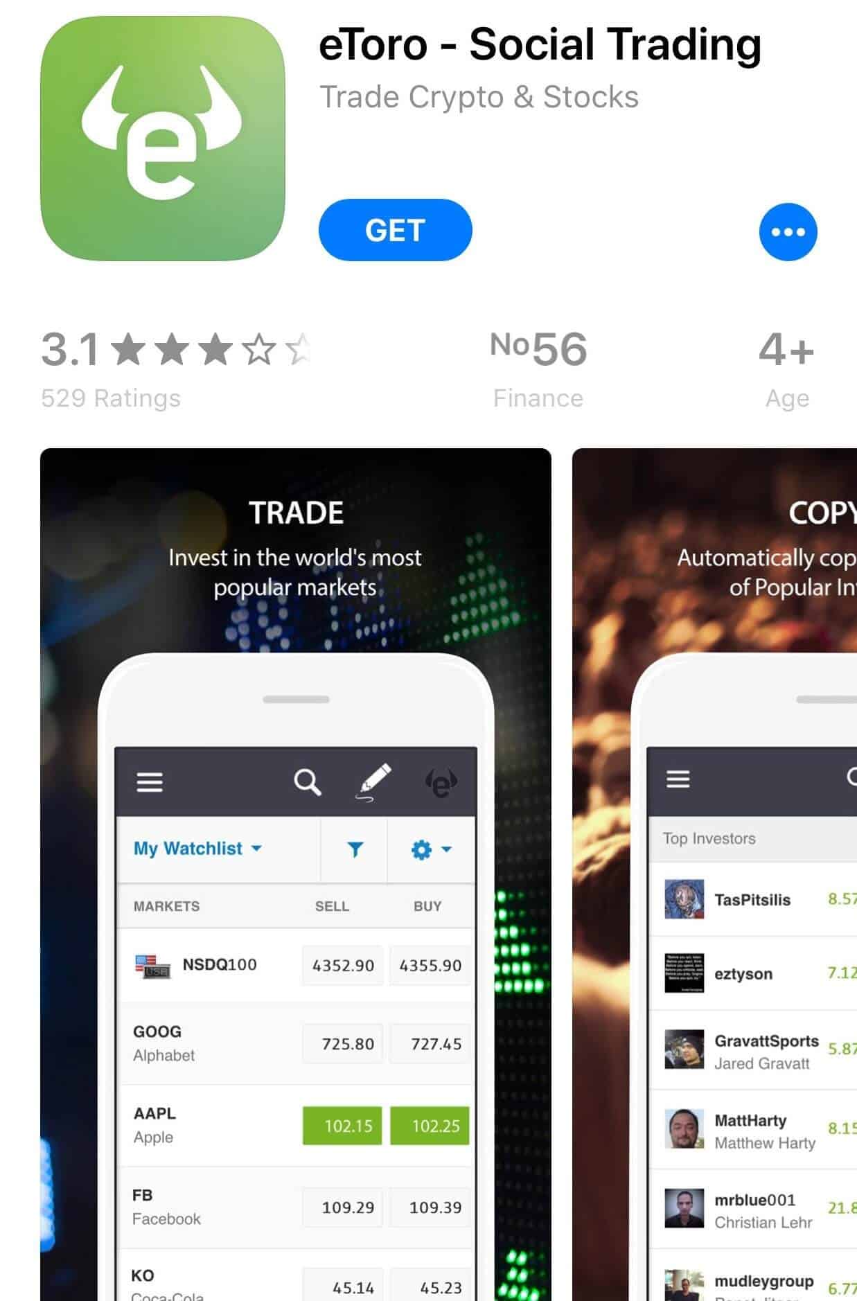 5 Forex Trading Apps You Need to Have in 2019 - iOs ...