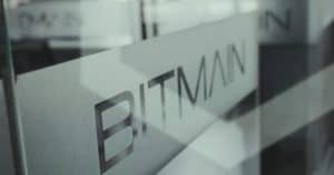 Bitmain’s Own Mining Power Goes down by 88%