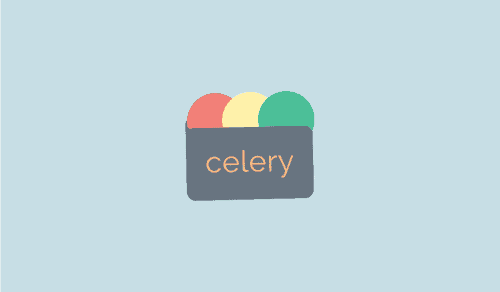 celery crypto wallet