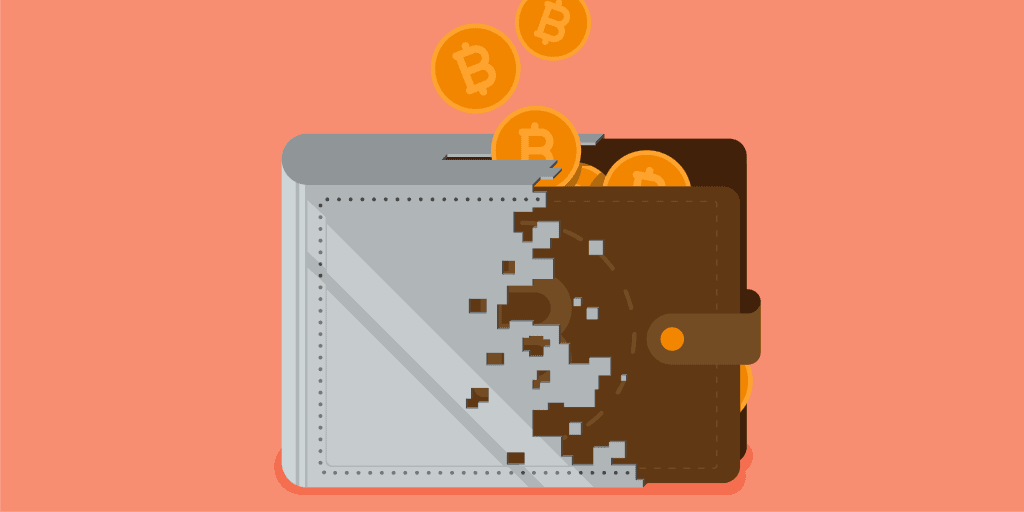 crypto wallet