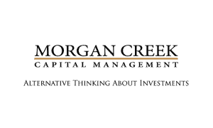 morgan creek capital