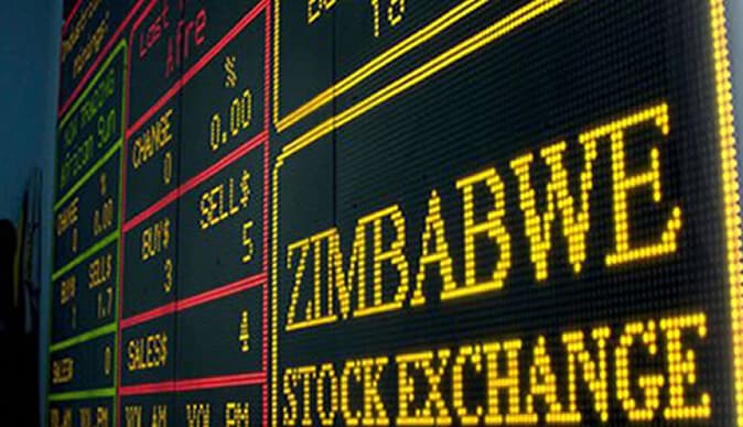 zimbabwe stock exchange