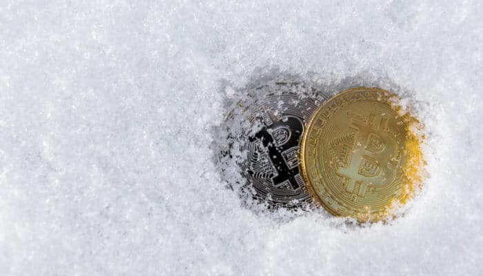 ‘Crypto Winter’ Used by Intercontinental Exchange to Get Digital Assets for Bakkt