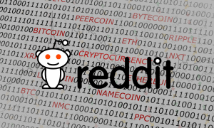 Crypto-related discussions on the rise on Reddit, research finds