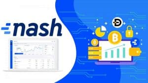 Nash DEX About to See the Launch of Its Beta Version