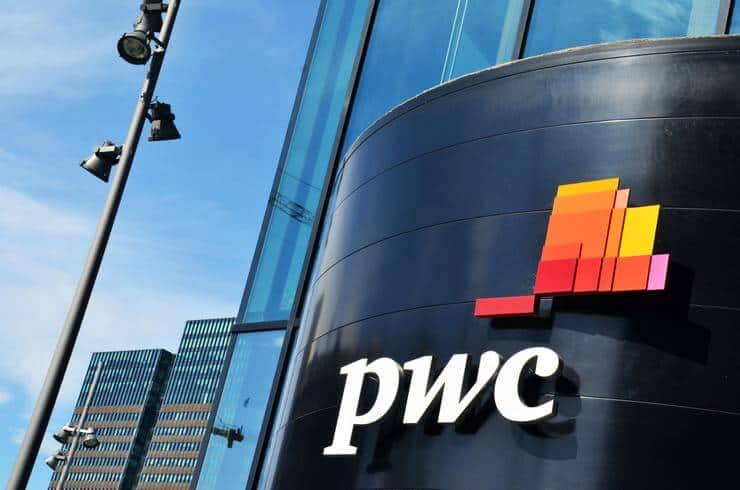 PwC Ventures Further Into Cryptocurrency Industry