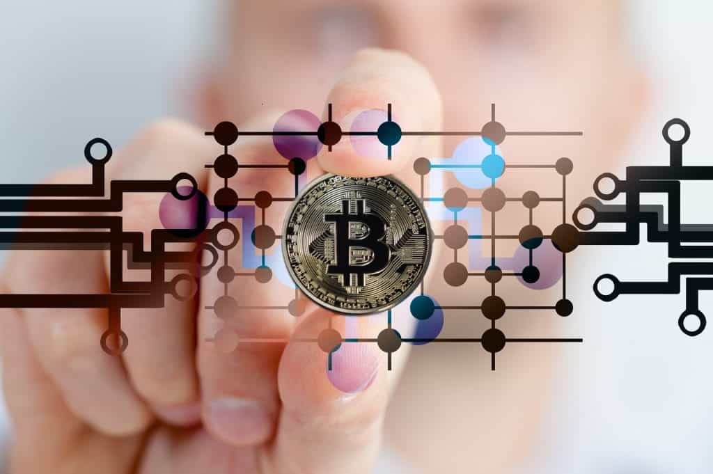 Bitcoin Price Growth Has No Effect on Crypto App Growth