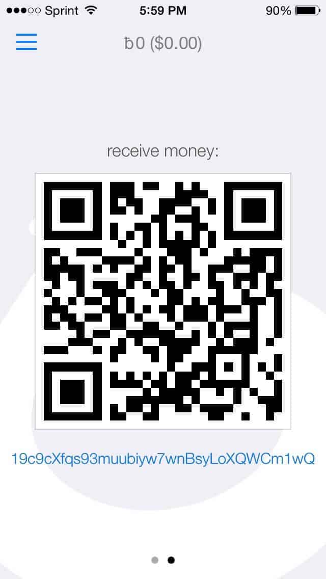 Bitcoin Code App