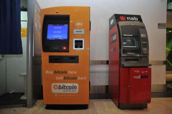 bitcoin atm with lowest fees