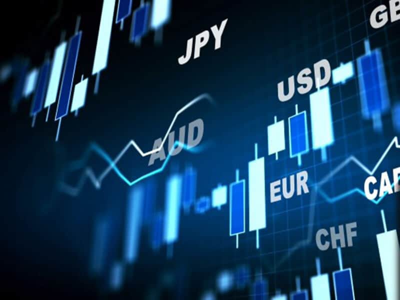 The future of forex trading