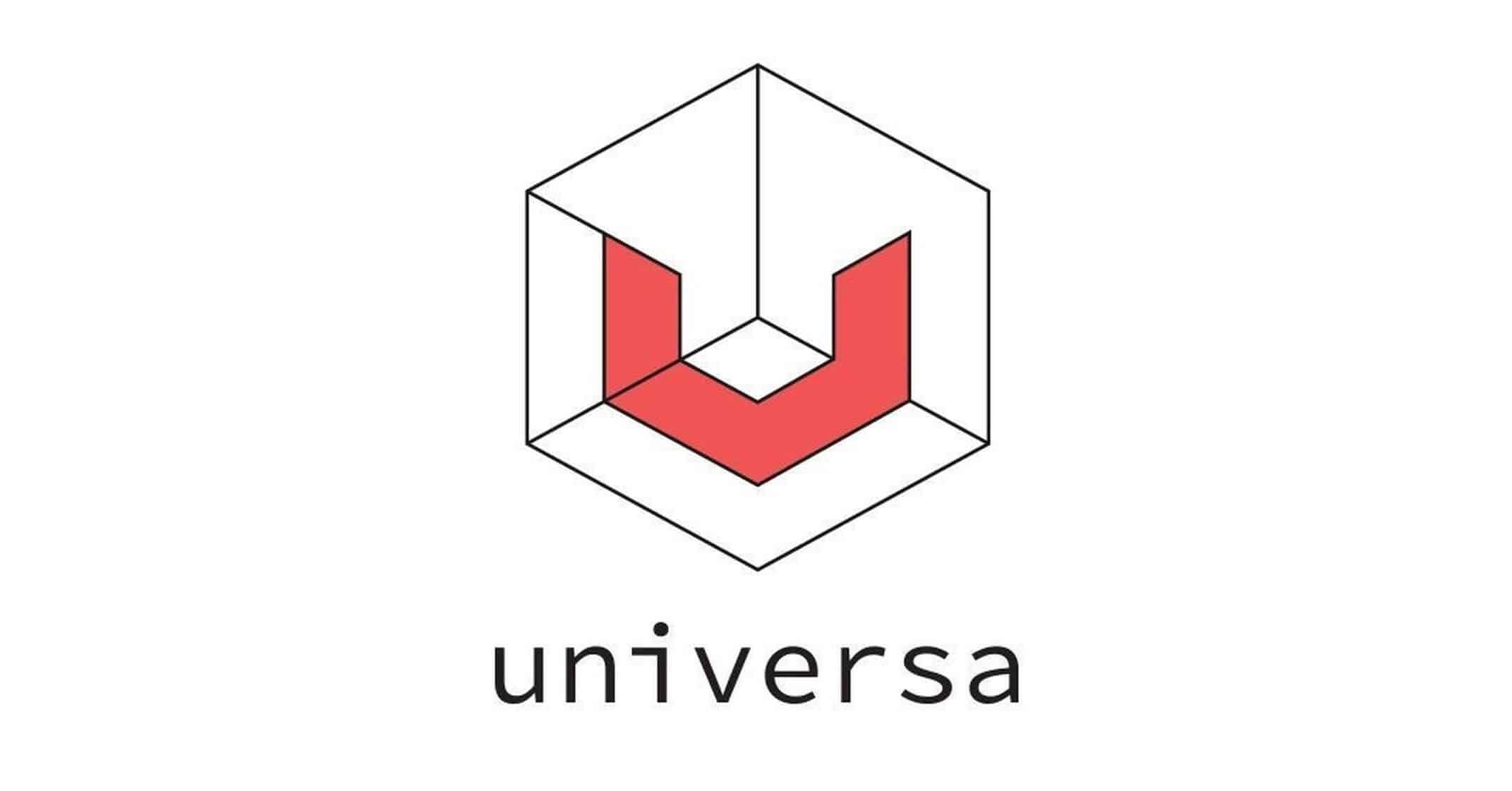 Universa Logo