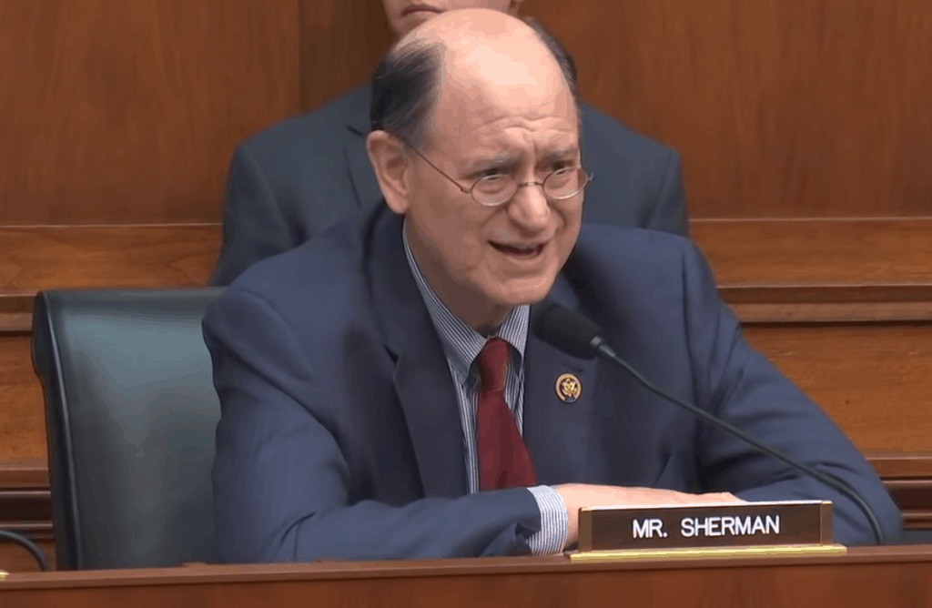 Complete Ban Of Cryptocurrencies Prescribed By American Congressman