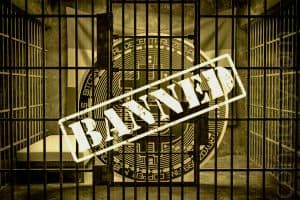 Complete Cryptocurrency Ban Proposed By Indian Authorities
