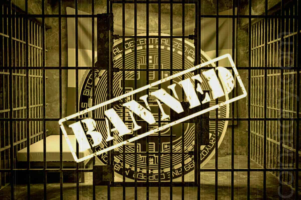 will india ban crypto