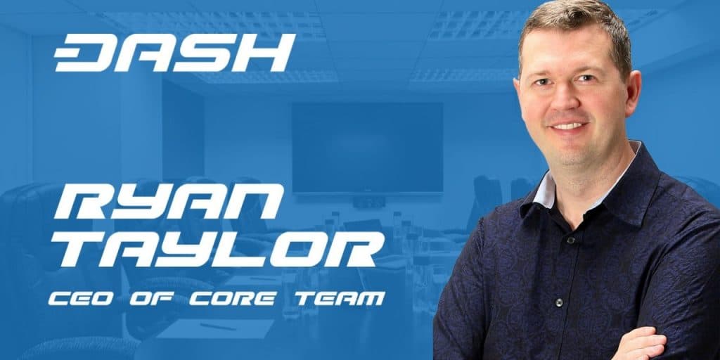Dash CEO Prescribes Solutions For Mainstream Adoption Of Cryptocurrencies