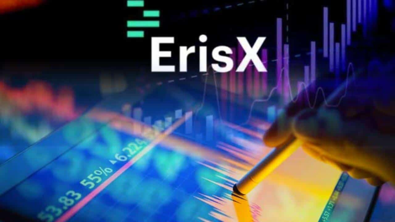 US CFTC Grants ErisX License for Physically Delivered Digital Asset Futures Contract