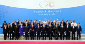 FATF Regulations To Access User Data From Crypto Exchanges Endorsed By G20